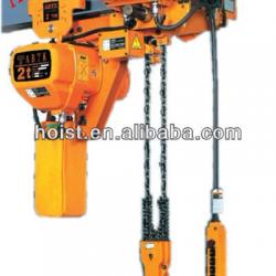 ABTK Brand, Electric Chain Hoist 2T