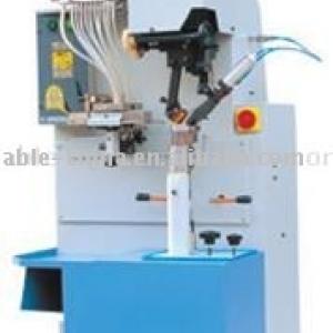 ABZD-586 Automatic Pneumatic Heel Nailing Machine