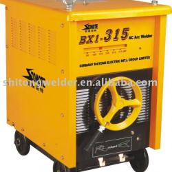 ac arc welding machine bx1 series