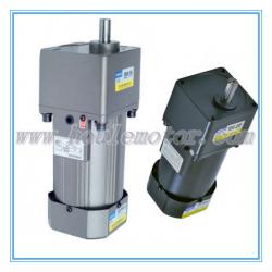 AC asynchronous gear reduction motor electric motor with high torque