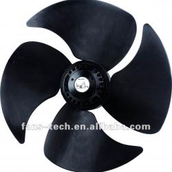 AC Axial fan with external rotor motor 360mm