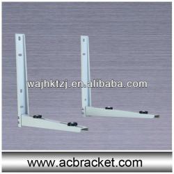 ac compressor mounting bracket