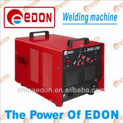 AC/DC TIG INVERTER WELDING MACHINE