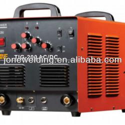 AC/DC TIG Welder Welding Machine TIG-200 AC/DC