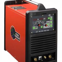 AC/DC TIG250