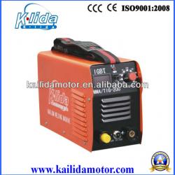 AC/DC welding inverter mma 200