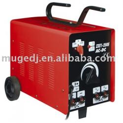 AC/DC Welding Machine