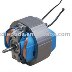 AC Electric Motor