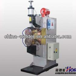 AC FN-100KVA circumferential seam welding machine manufacturer