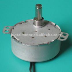 AC Gear Motor TYC50C