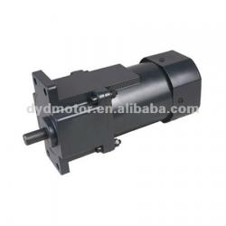 AC Geared Motor 90 Series ( 90 ~ 150W, OD 90mm )