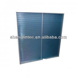 AC Heat exchanger