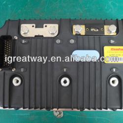 ac motor controller