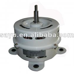 AC motor for FFU air purifier