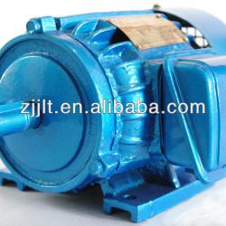 AC motor Y2 series three phase motors electric motor