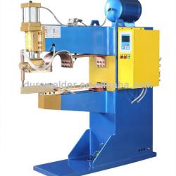 AC Projection and Spot Welding Machine with Long Arm