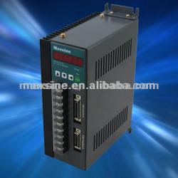 ac servo motor driver for aluminium foil container machine