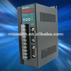 ac servo motor driver for aluminum bending machine