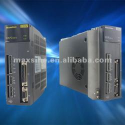 ac servo motor driver for packaging machinery