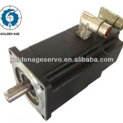 AC servo motor manufacturer with 12 years history