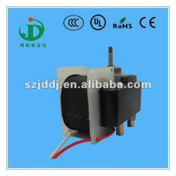 AC Shaded Pole Motor for Dehumidifier