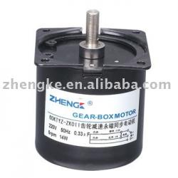 AC Synchronous Motor 60KTYZ