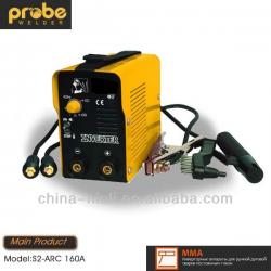 AC to DC inverter ARC 160 welder IGBT