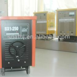 AC Transformer Type BX1-250 arc welding transformer