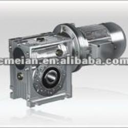 AC worm low rpm gear motor/ac gear motor/worm gear motor