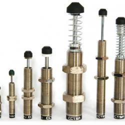 AC2525 shock absorber