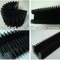 Accordion CNC Covers