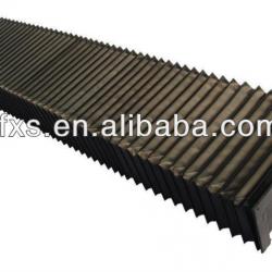 Accordion machine shield with high quality