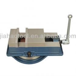 ACCU-LOCK MACHINE VICE