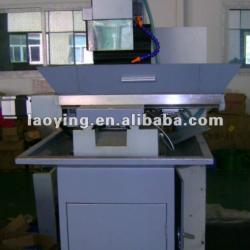 Accuracy CNC milling and drilling machine (SC-7)