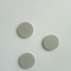 Accurate Filtering Sintered Mesh Disc