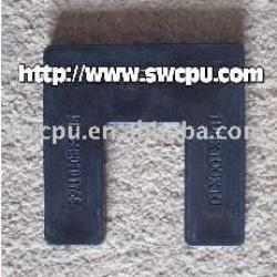 acetal plastic shims