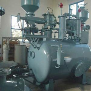 ACETYLENE GAS PLANTS