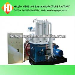 acetylene production plant