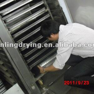 Acid Dyes Drying Machine/ Acid Dyes Dryer