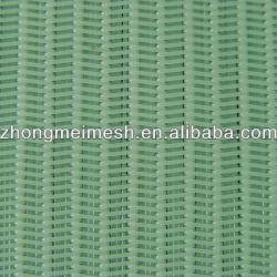 acid resistant polyester press filter mesh