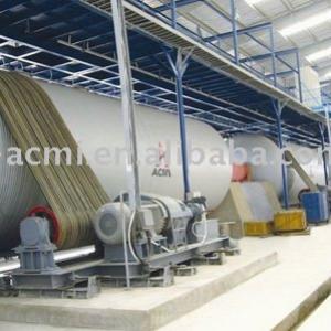 ACMI Ball Mill