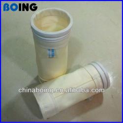 Acrylic anti hydrolysis Bag Filter bag