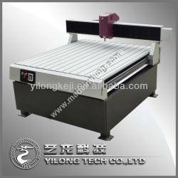 Acrylic CNC router cutting and engraving machine