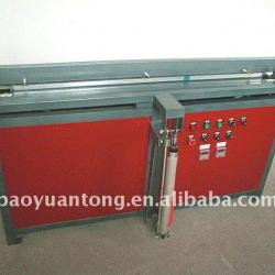 acrylic plastic bending machine