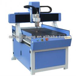 Acrylic PMMA CNC Engraving Machine TSA6090