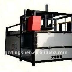 Acrylic Thermoforming Machine