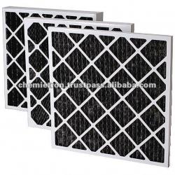 Activated Carbon Air Filters