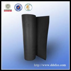 Activated carbon felt/ cloth / filter