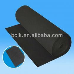 activated carbon filter/air filters/activated carbon air material