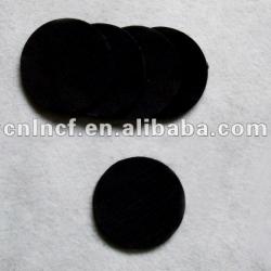 activated carbon needle-punched cotton(YH-241)